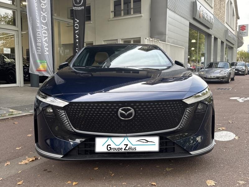 mazda - Visuel 4