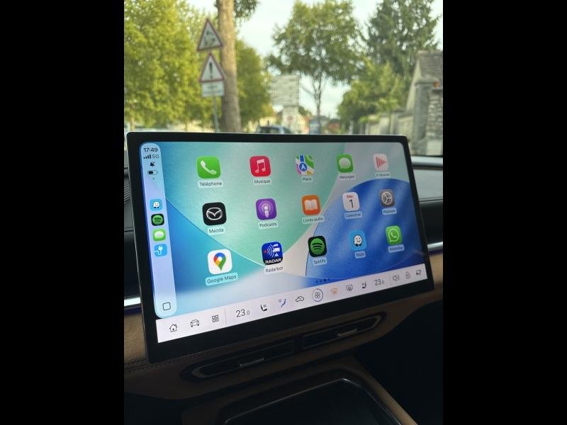 mazda - Visuel 18