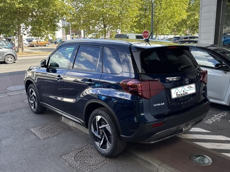 suzuki - Visuel 2