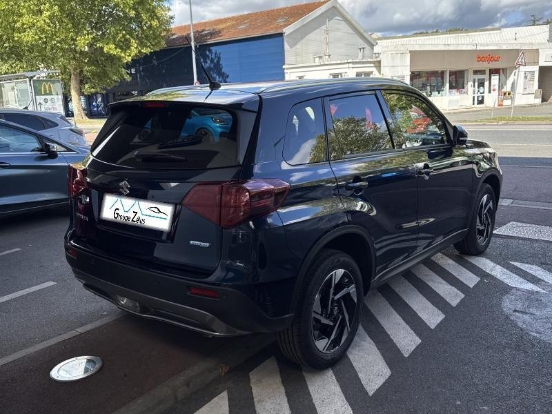 suzuki - Visuel 3