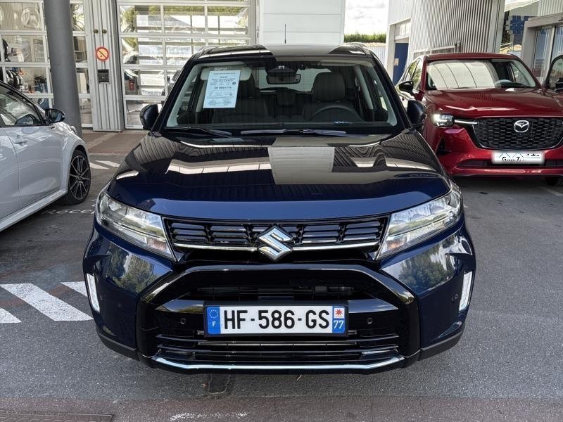 suzuki - Visuel 4
