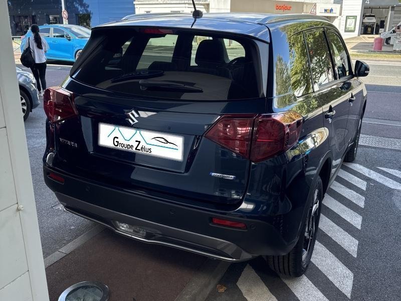 suzuki - Visuel 5