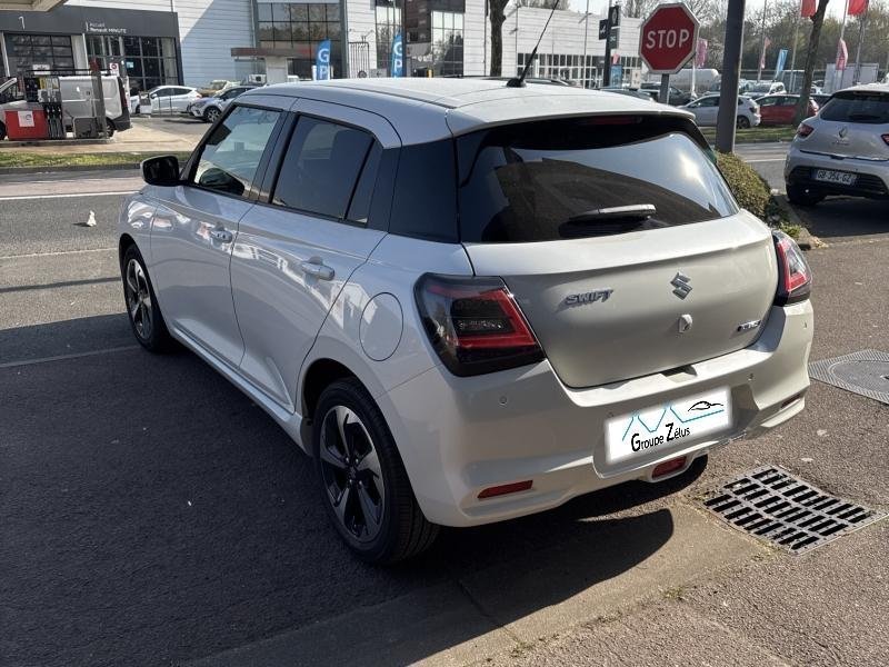 suzuki - Visuel 2