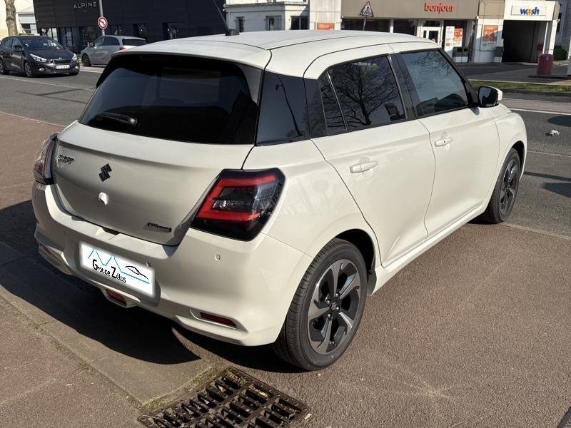 suzuki - Visuel 3