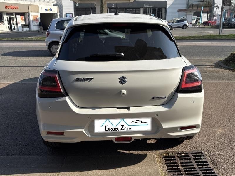 suzuki - Visuel 5