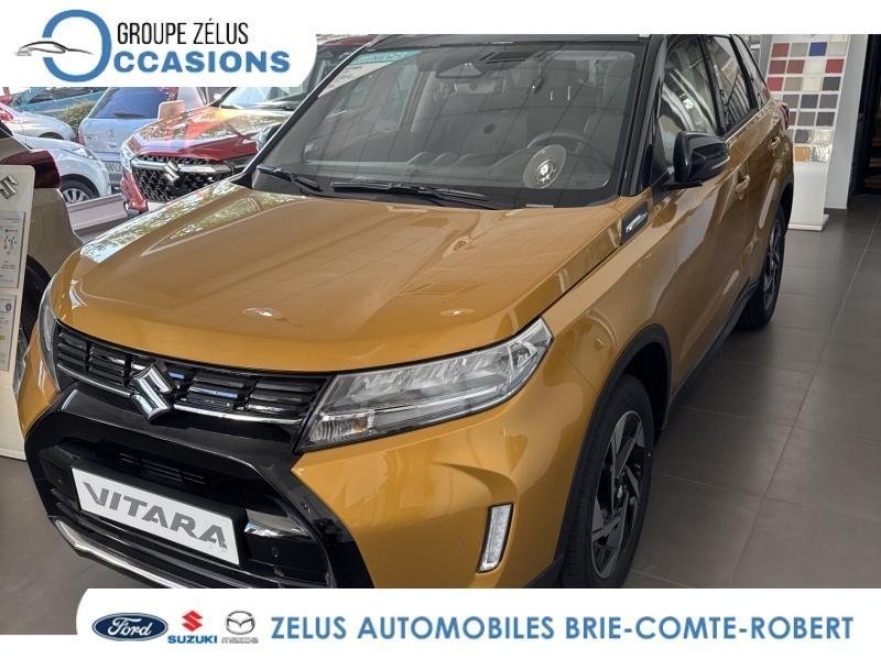 suzuki - Visuel 0
