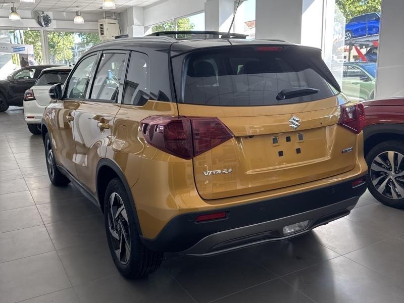 suzuki - Visuel 2