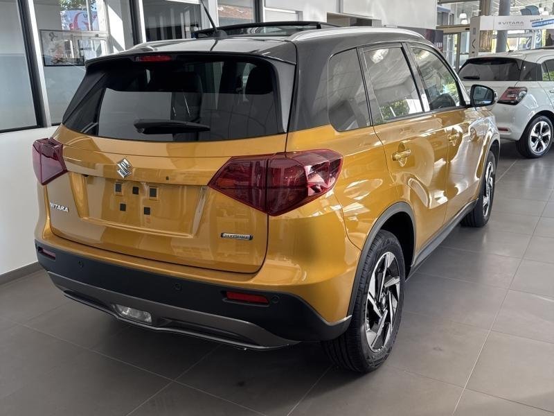 suzuki - Visuel 3
