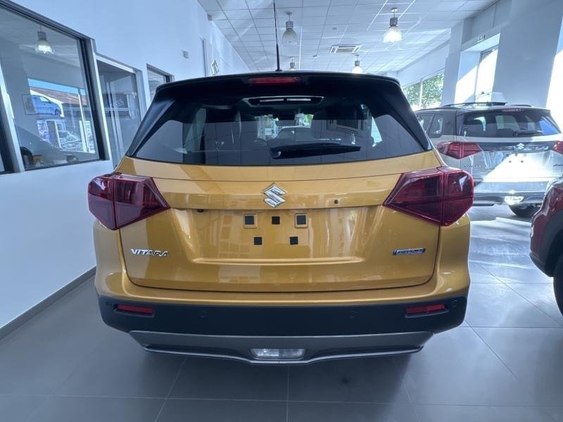 suzuki - Visuel 5