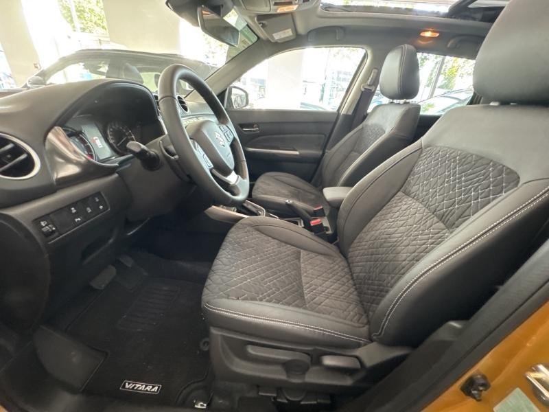 suzuki - Visuel 7