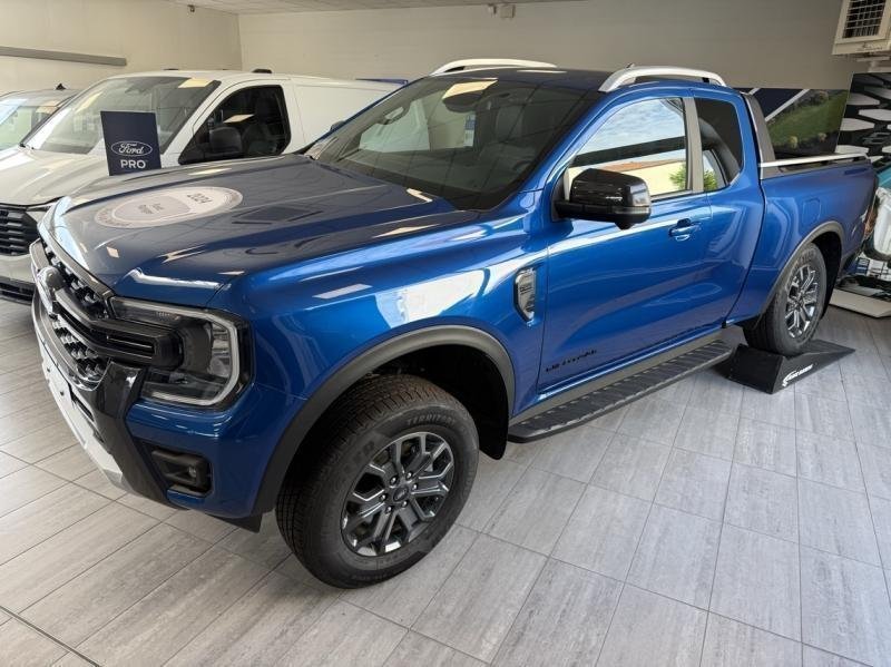 ford - Visuel 1