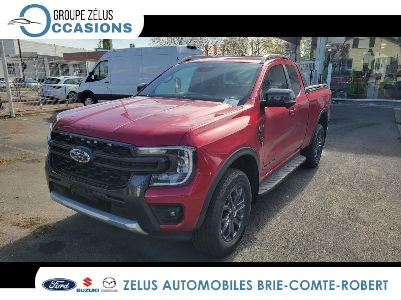ford - Visuel 0