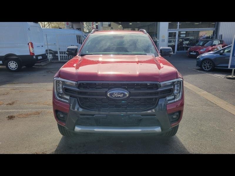 ford - Visuel 1