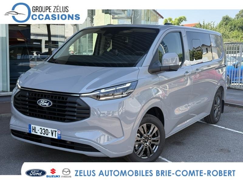 ford - Visuel 0
