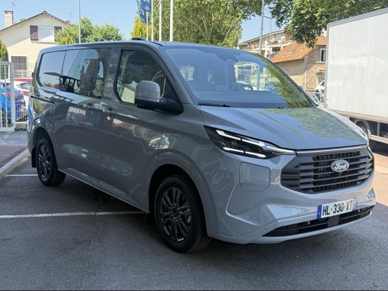 ford - Visuel 6