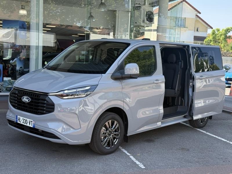 ford - Visuel 14