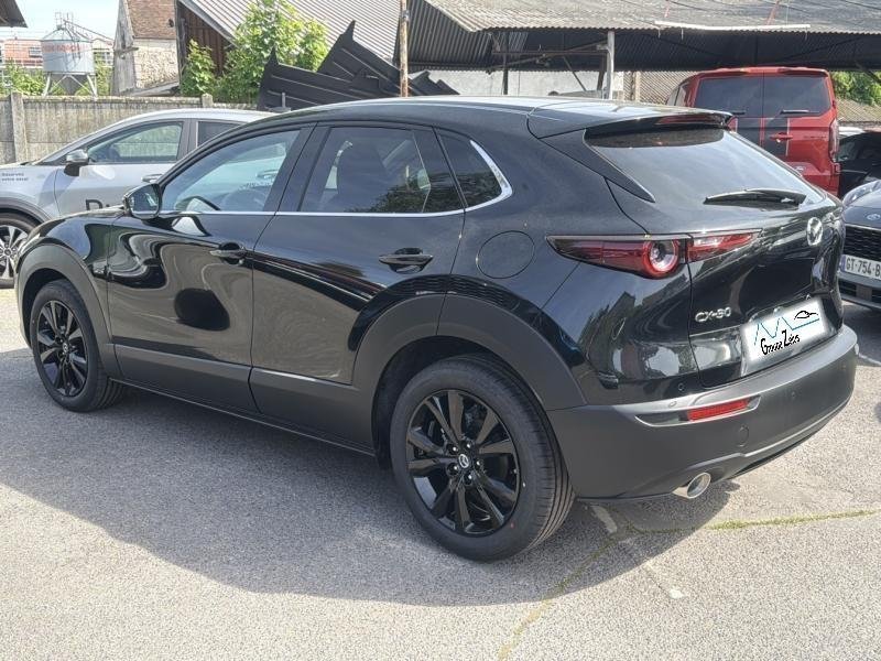 mazda - Visuel 2