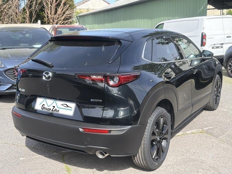 mazda - Visuel 3