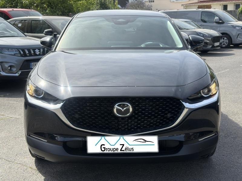 mazda - Visuel 4