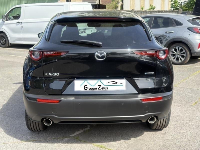 mazda - Visuel 5