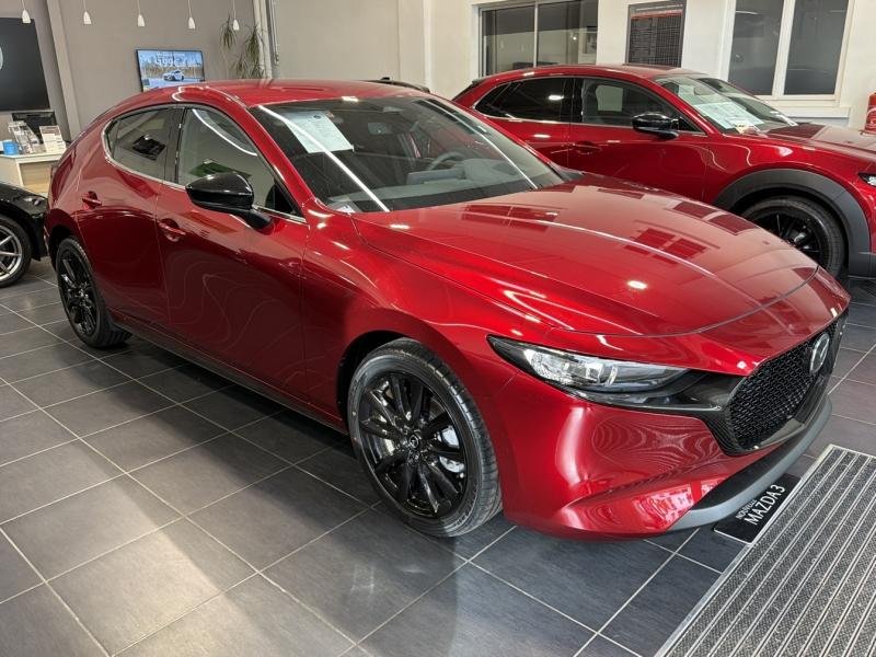 mazda - Visuel 1