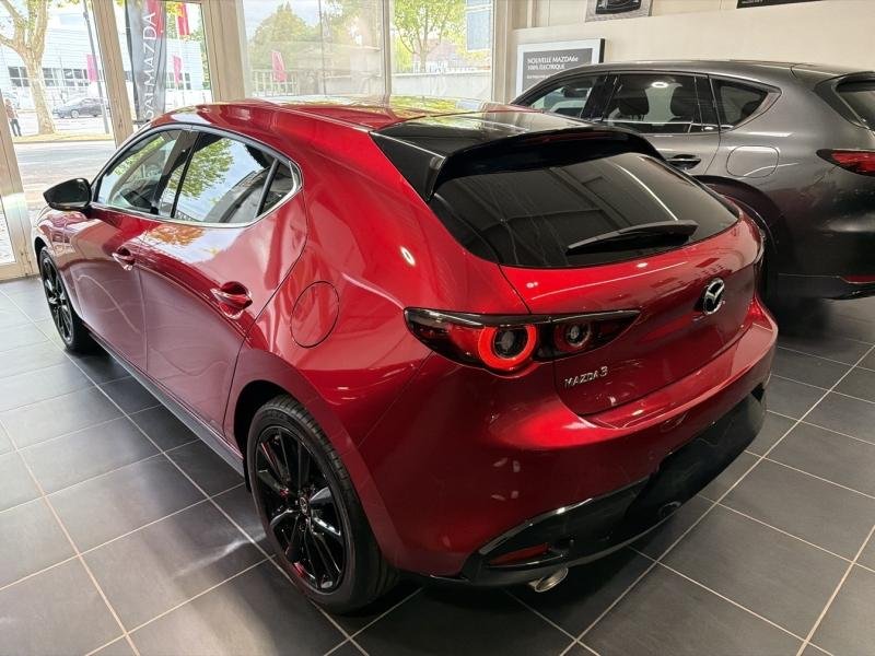 mazda - Visuel 2
