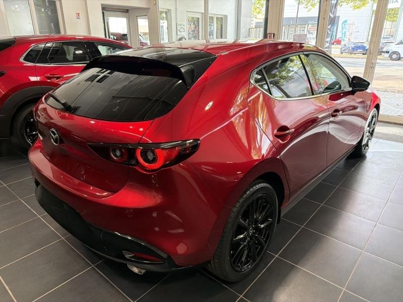 mazda - Visuel 3