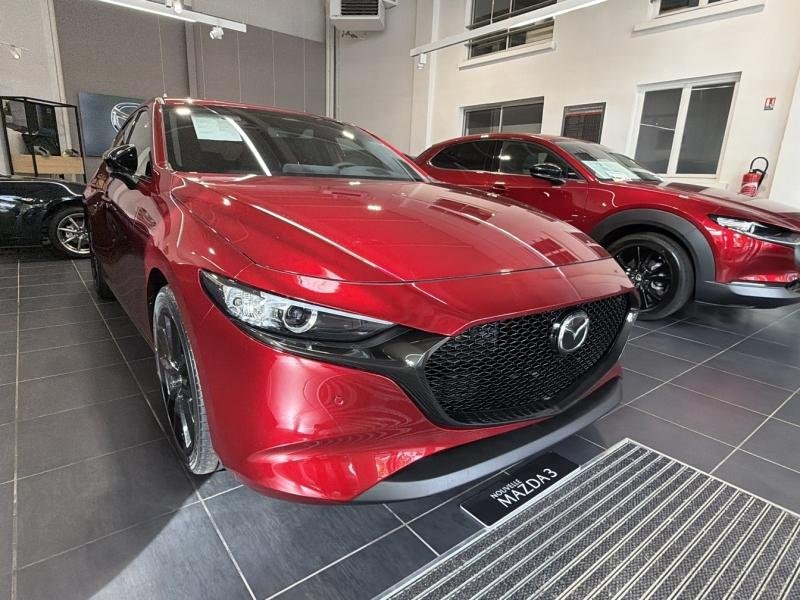 mazda - Visuel 4
