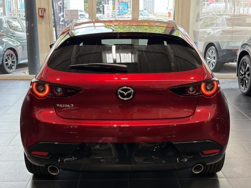 mazda - Visuel 5