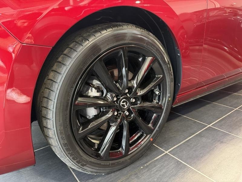mazda - Visuel 6