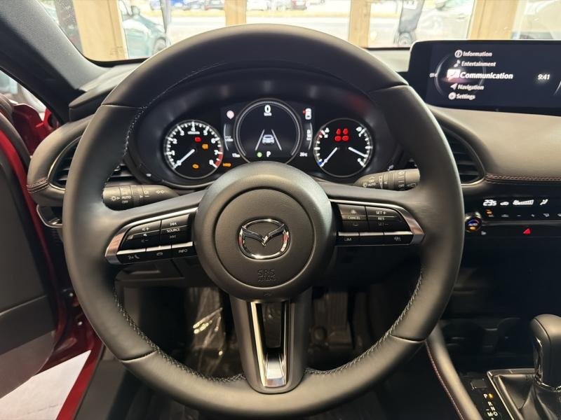 mazda - Visuel 15