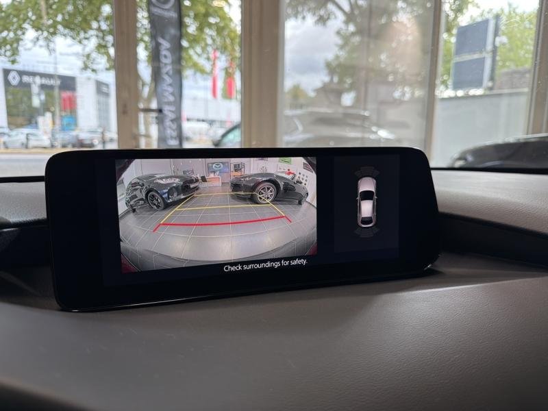 mazda - Visuel 18