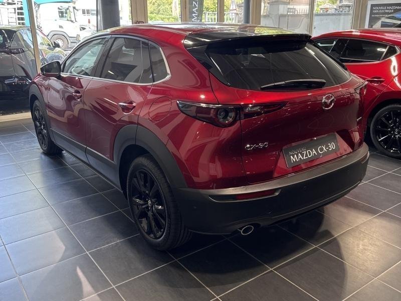 mazda - Visuel 2