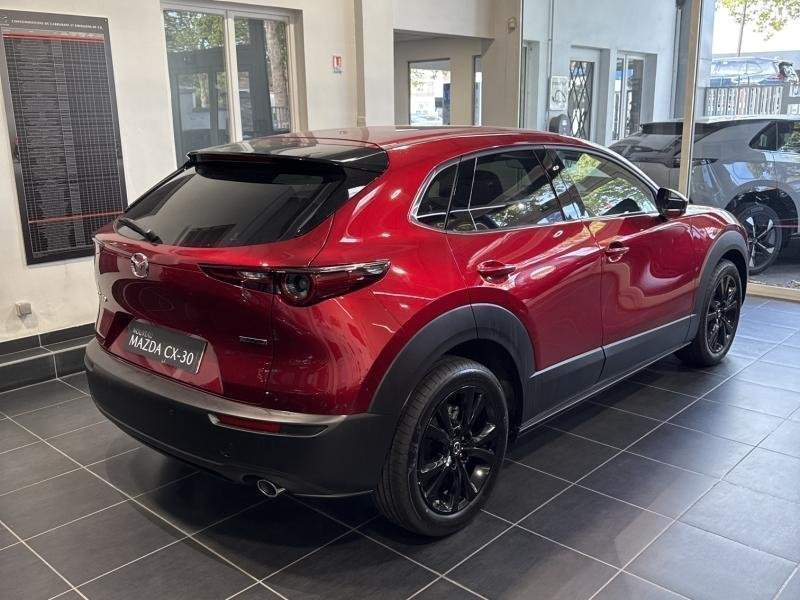 mazda - Visuel 3