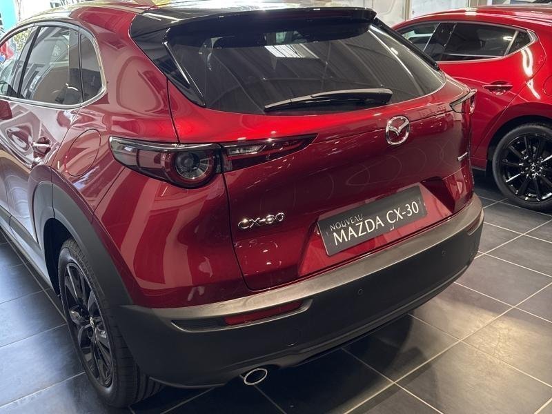 mazda - Visuel 5