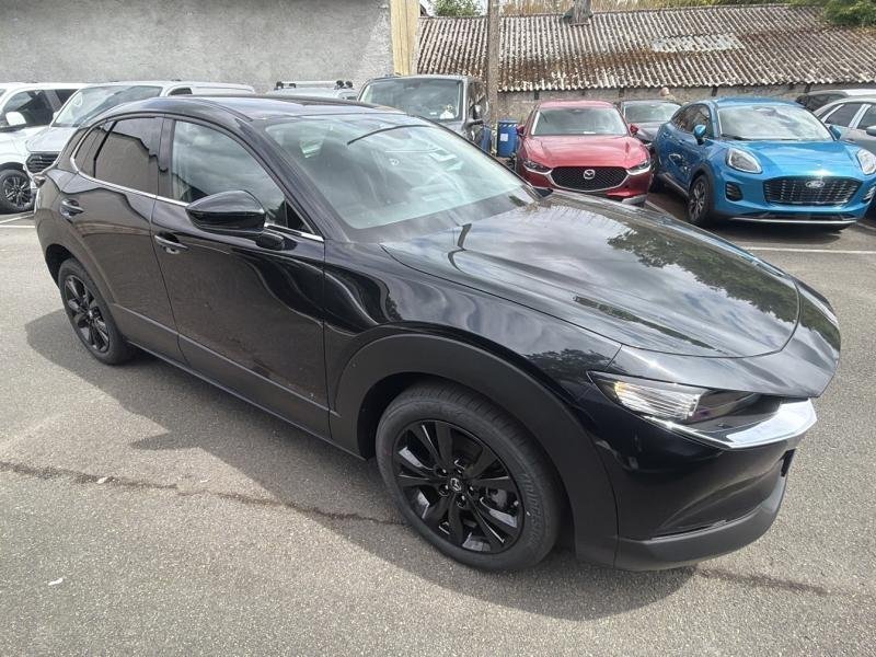 mazda - Visuel 1
