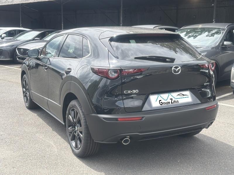 mazda - Visuel 2