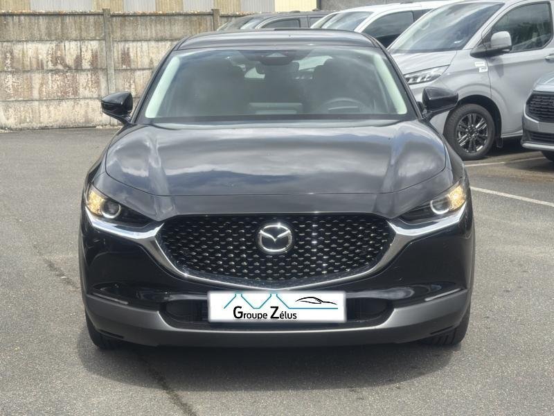 mazda - Visuel 4
