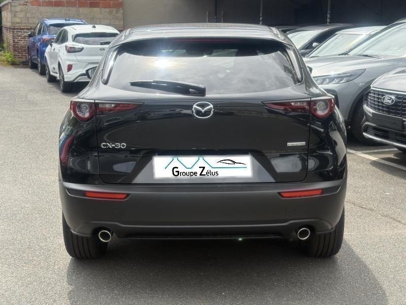 mazda - Visuel 5