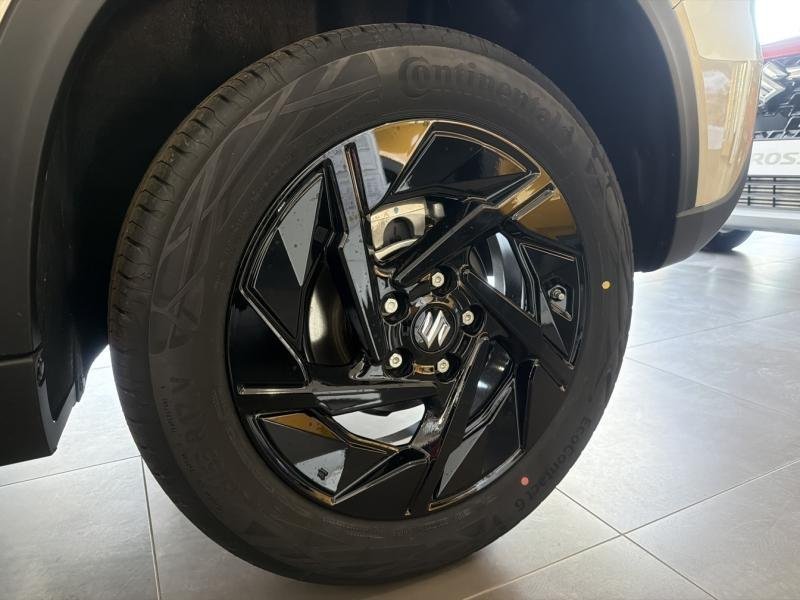 suzuki - Visuel 7