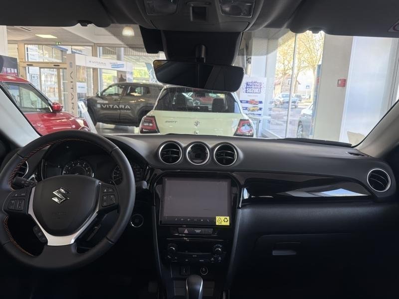 suzuki - Visuel 12