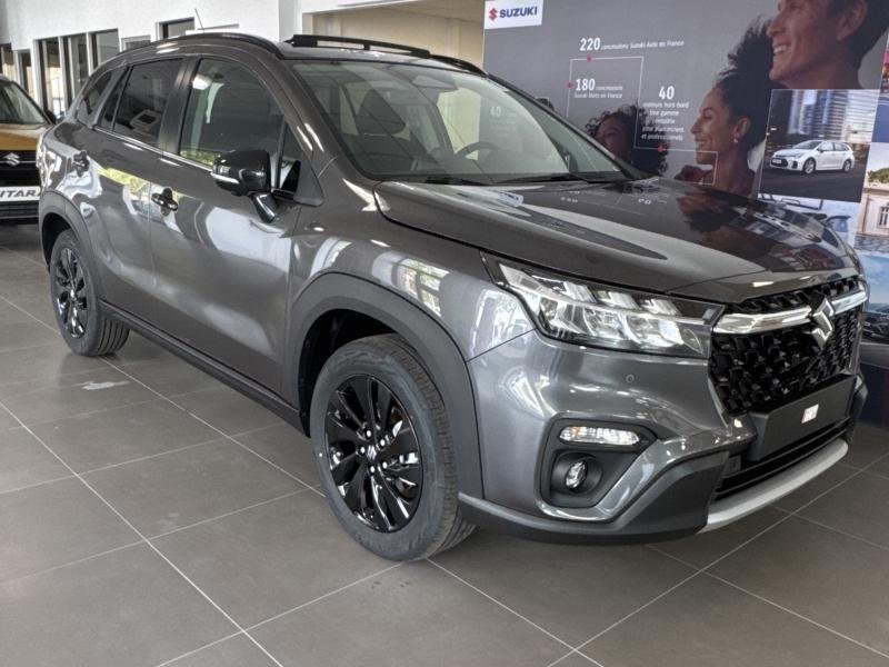 suzuki - Visuel 1