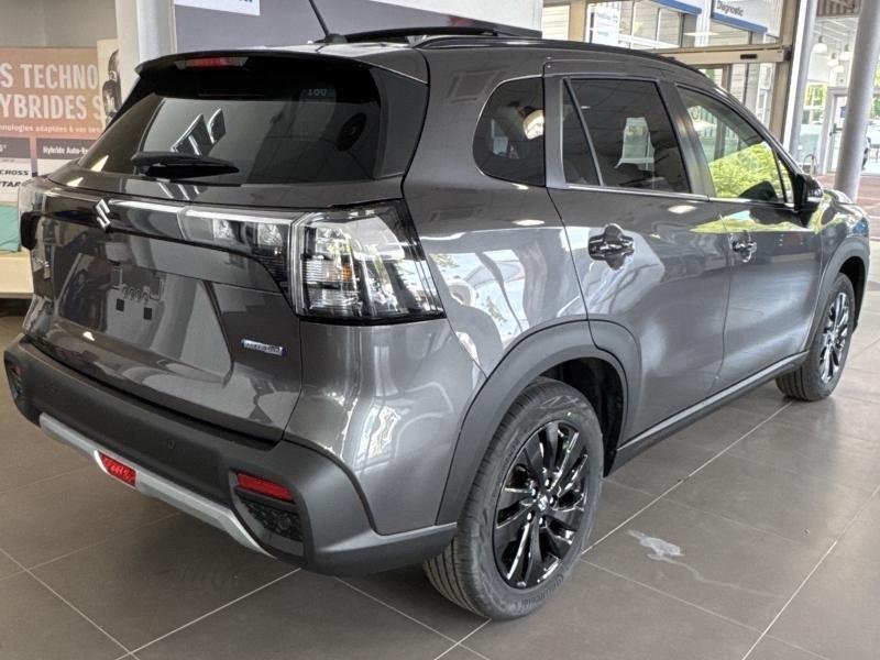 suzuki - Visuel 3