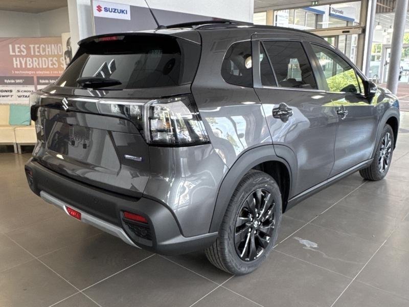 suzuki - Visuel 4