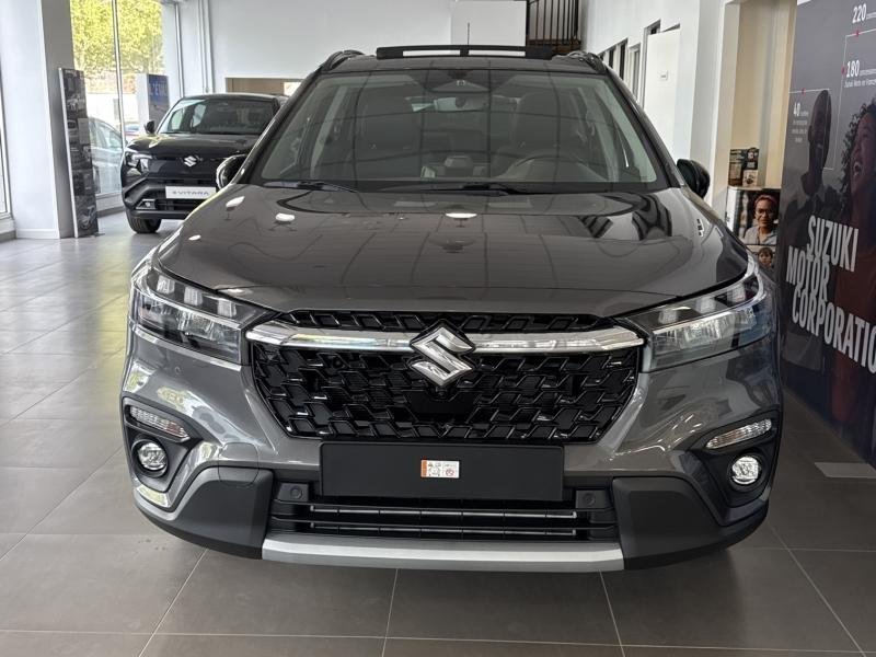 suzuki - Visuel 5