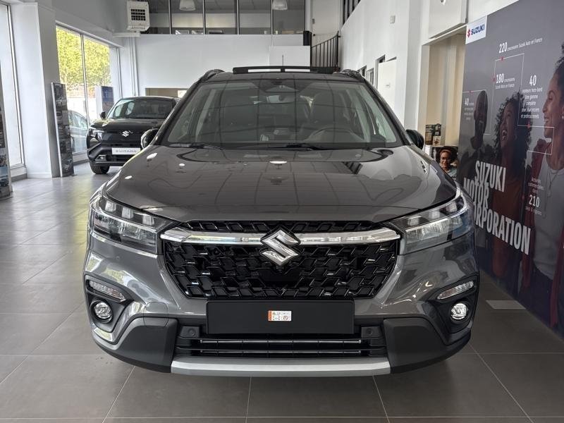 suzuki - Visuel 6