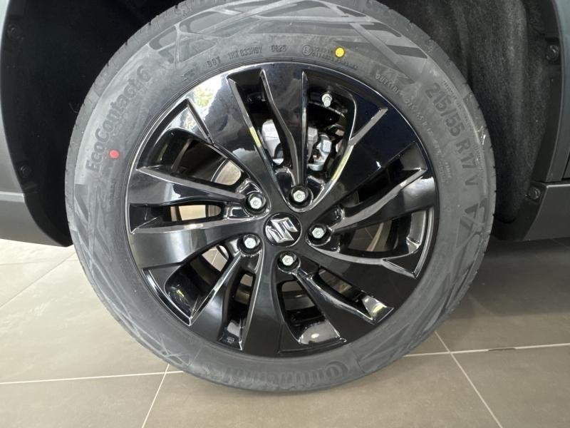 suzuki - Visuel 10