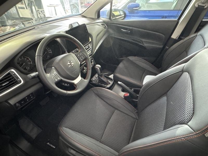 suzuki - Visuel 12