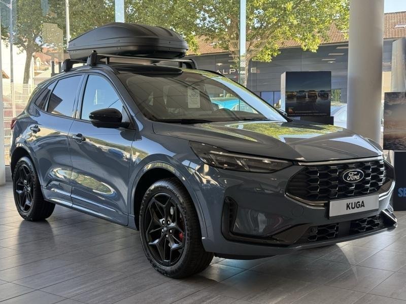 ford - Visuel 1