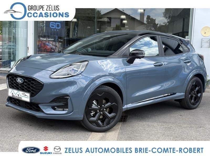 ford - Visuel 0
